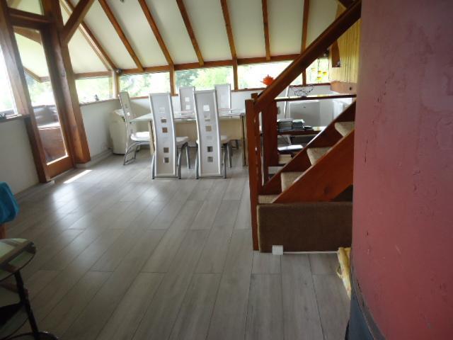 Chalet Contemporain Plein Nature Altenbach Exterior foto